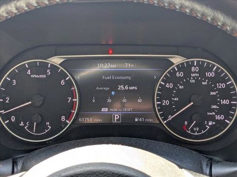 Used 2023 Nissan Sentra SR w/ Electronics Package image 12