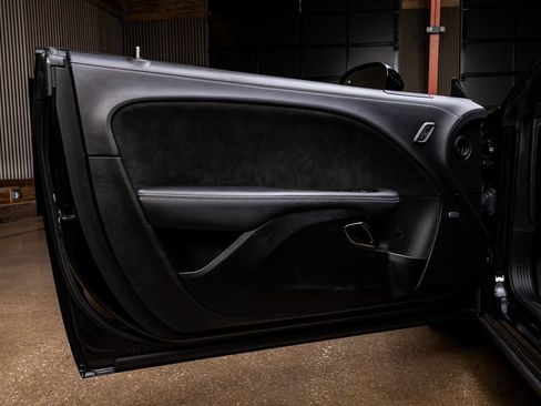 Used 2023 Dodge Challenger SRT Hellcat w/ Driver Convenience Group RWD image 27
