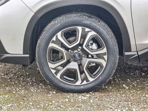 New 2026 Subaru Ascent Touring image 8