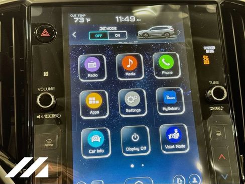New 2026 Subaru Ascent Premium AWD/4WD image 15