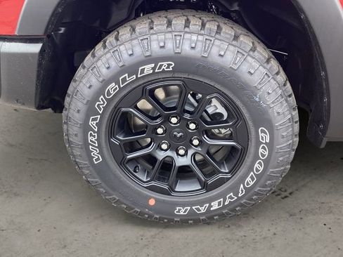 New 2026 RAM 1500 Rebel image 15