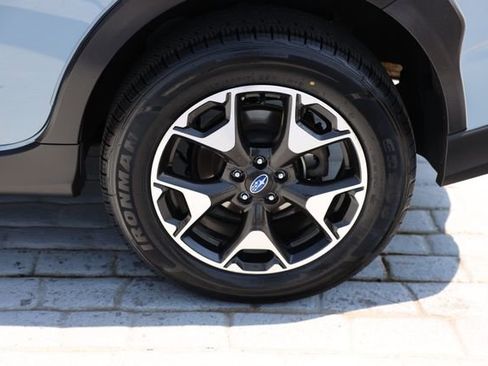 Used 2019 Subaru Crosstrek 2.0i Premium AWD/4WD image 41