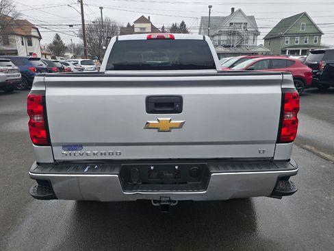 Used 2015 Chevrolet Silverado 1500 LT w/ LT Convenience Package image 16