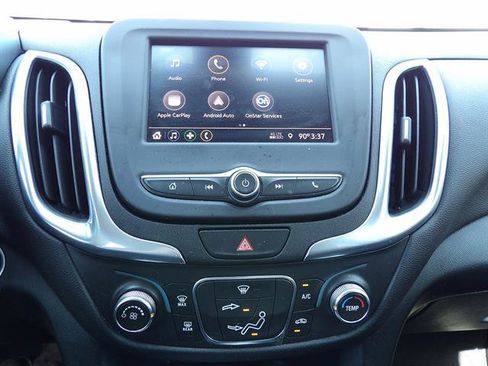 Used 2020 Chevrolet Equinox LT FWD image 21