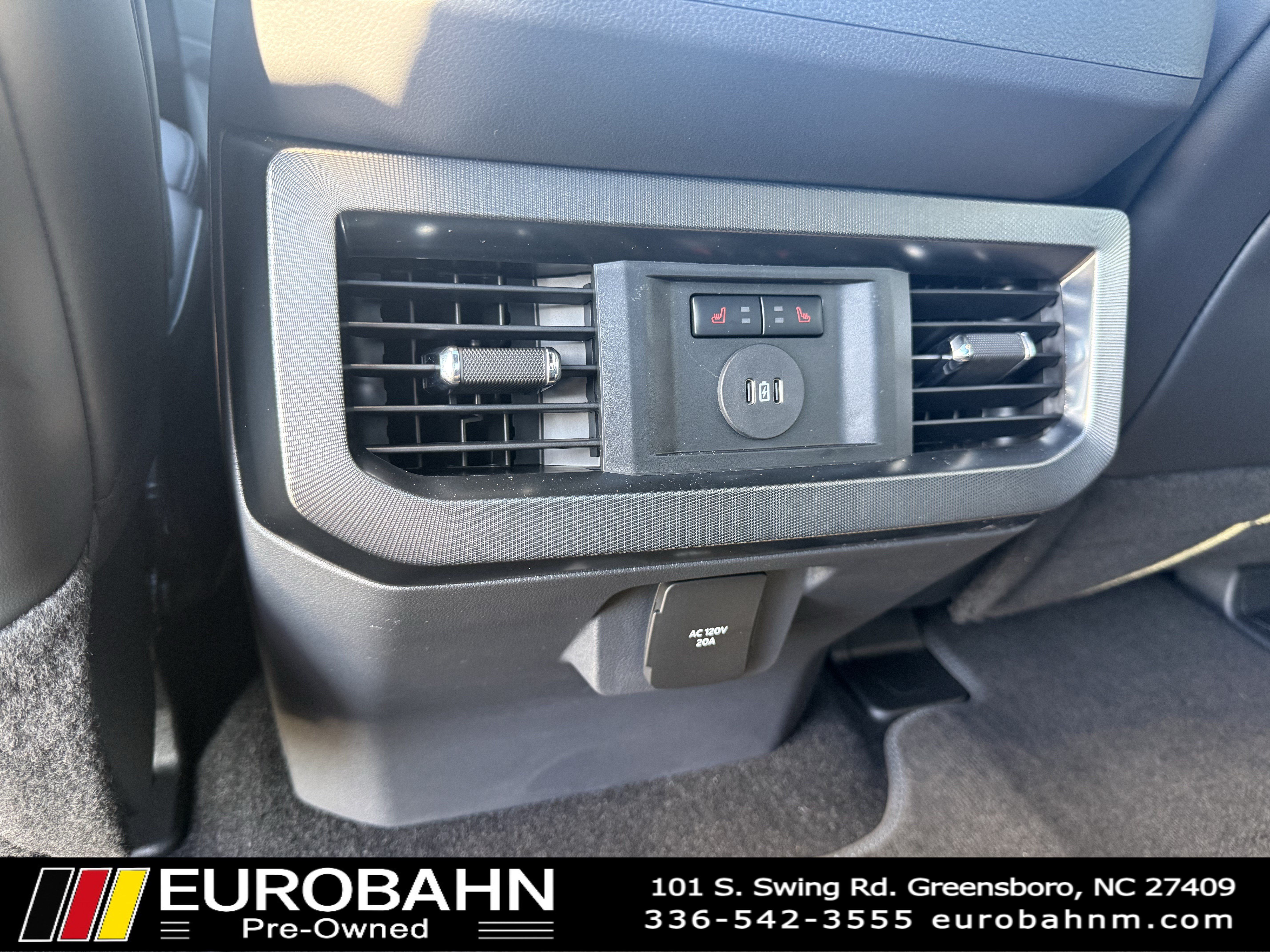 Used 2026 Ford F250 Platinum AWD/4WD image 58
