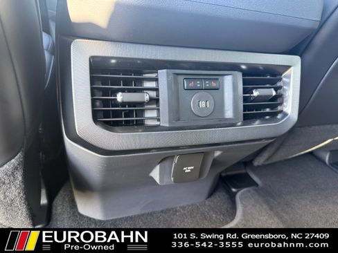 Used 2026 Ford F250 Platinum image 58