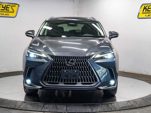 Used 2024 Lexus NX 350 AWD w/ Cold Area Package image 3