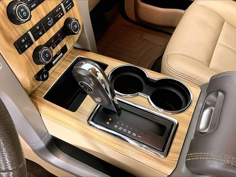 Used 2011 Ford F150 Lariat w/ Lariat Plus Pkg image 13