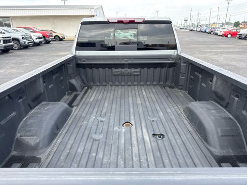 Certified 2025 GMC Sierra 3500 Denali Ultimate AWD/4WD image 22
