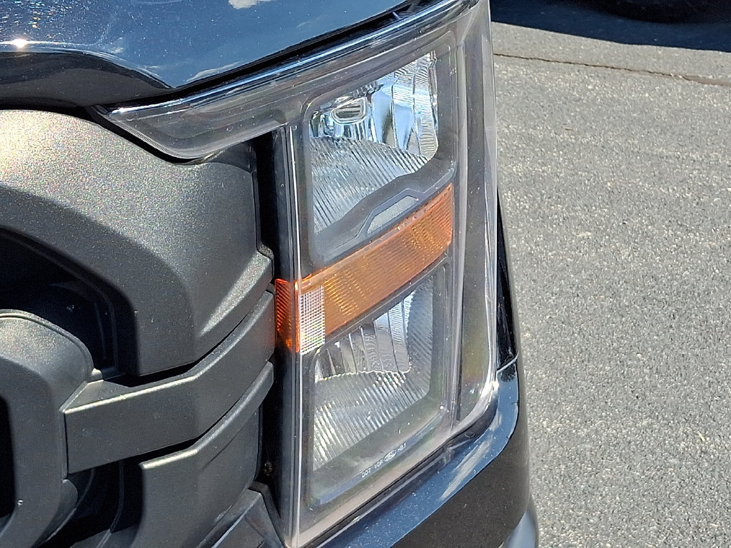 Used 2023 Ford F150 XL AWD/4WD image 9