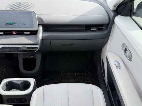 Used 2023 Hyundai Ioniq 5 SEL w/ Cargo Package image 18