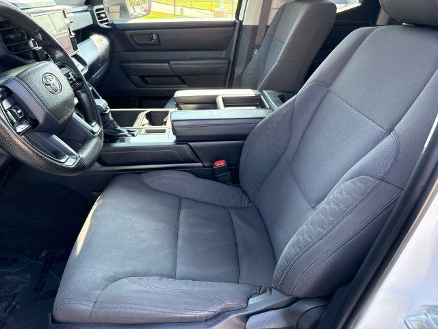 Used 2022 Toyota Tundra SR w/ SR Tow Package RWD image 19