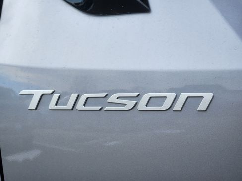 New 2026 Hyundai Tucson Limited AWD/4WD image 13