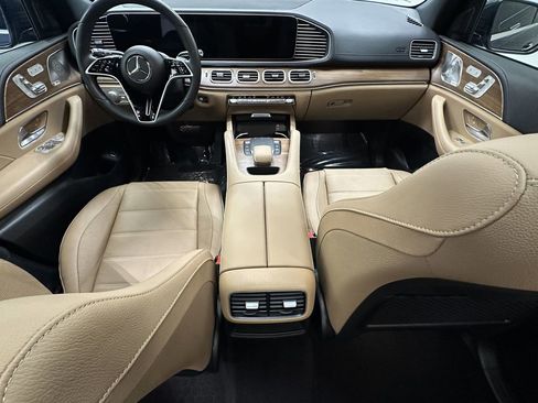 Used 2024 Mercedes-Benz GLE 450 GLE 450 image 26