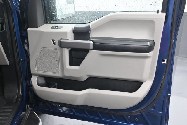 Used 2020 Ford F150 XLT AWD/4WD image 11