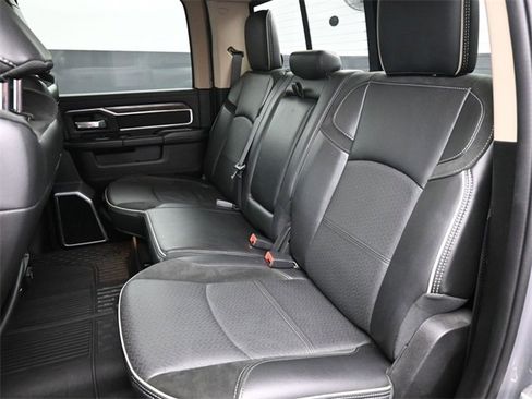 Used 2021 RAM 2500 Laramie image 17