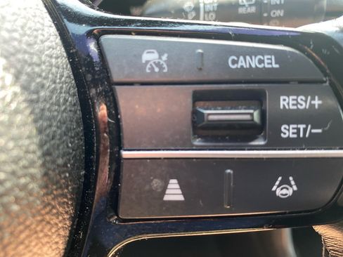 Certified 2024 Honda Civic Sport image 24