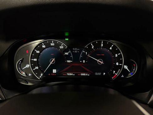 Used 2019 BMW X3 xDrive30i w/ Convenience Package image 29