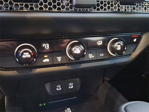 Used 2026 Honda HR-V Sport image 15