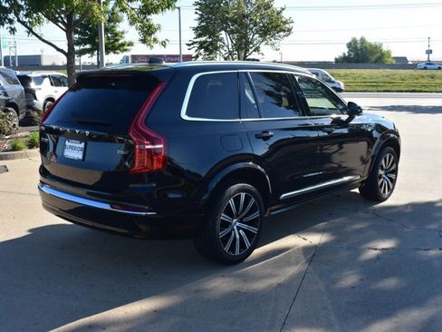 Used 2023 Volvo XC90 B6 Plus image 5
