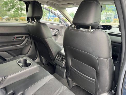 Used 2025 MAZDA CX-50 AWD 2.5 S w/ Premium Package image 15
