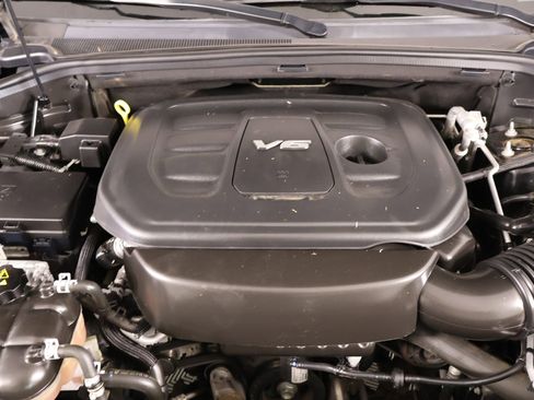 Used 2018 Jeep Grand Cherokee Altitude image 21