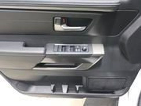 Certified 2026 Toyota Tundra SR5 image 7