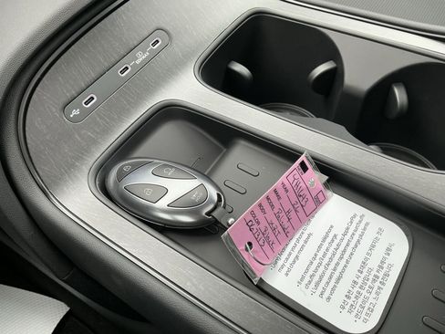 New 2026 Hyundai Palisade XRT Pro image 31