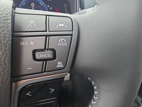 New 2026 Toyota Camry SE image 17