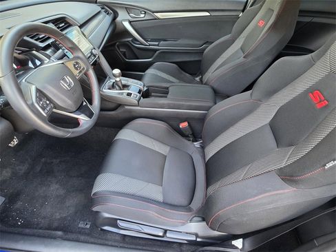 Used 2019 Honda Civic Si image 7