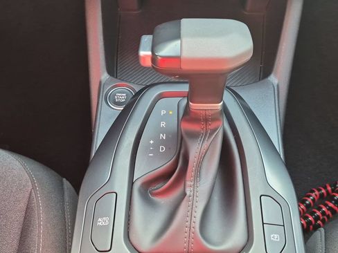 Used 2025 Kia K4 FWD image 19