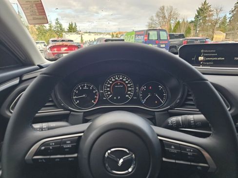 New 2026 MAZDA CX-30 AWD 2.5 S w/ Select Sport Pkg image 14