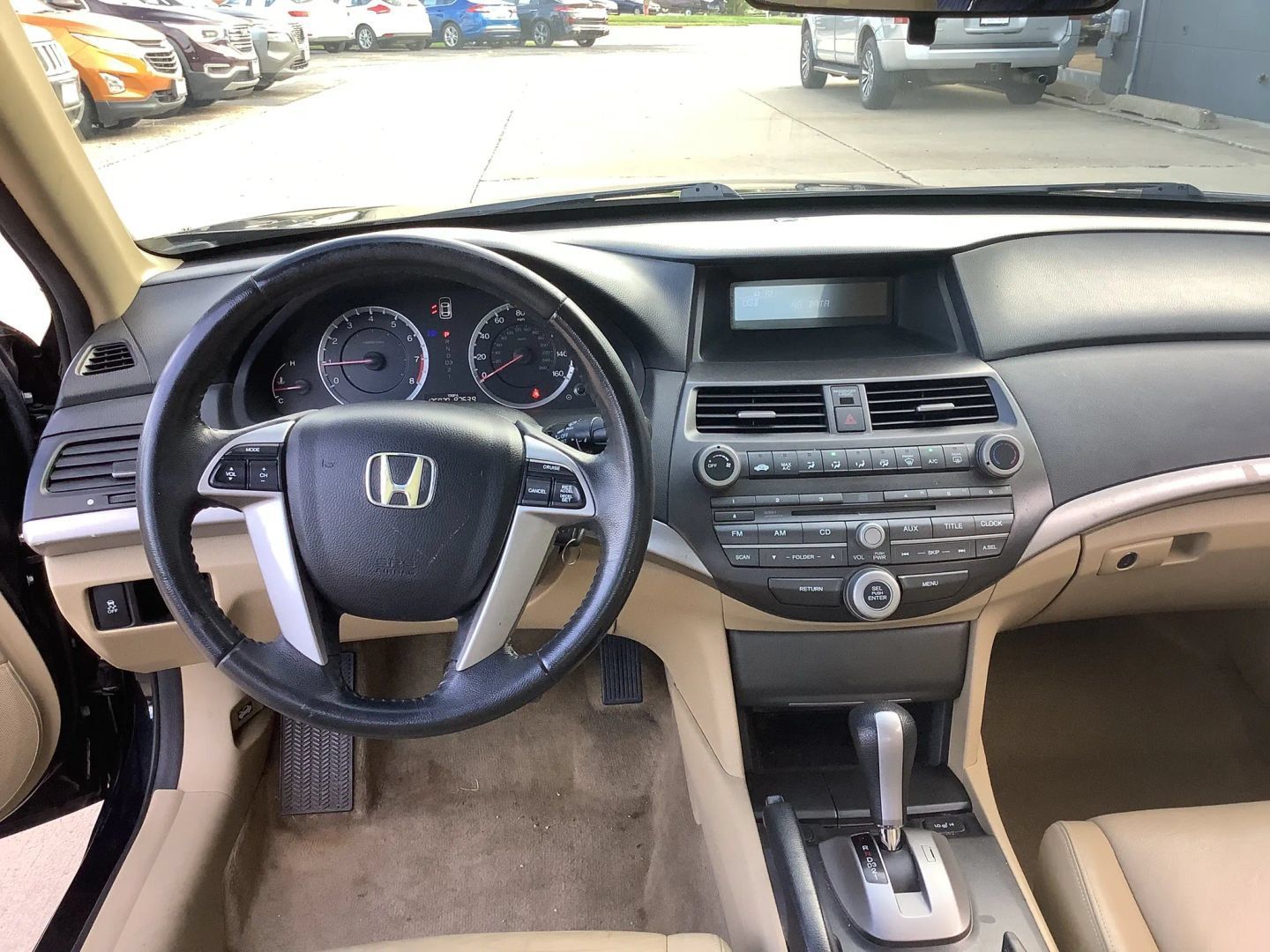 Used 2012 Honda Accord SE image 26
