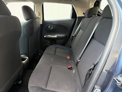 Used 2013 Nissan Juke S image 21