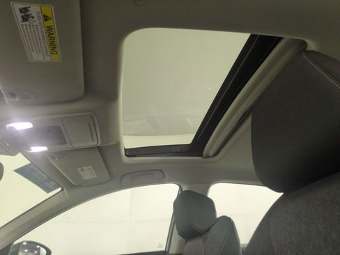Certified 2023 Honda Accord EX image 24