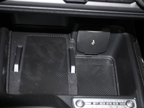 New 2025 Ford Bronco Outer Banks image 43