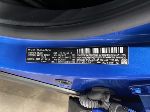 Used 2023 Dodge Hornet GT Plus image 27