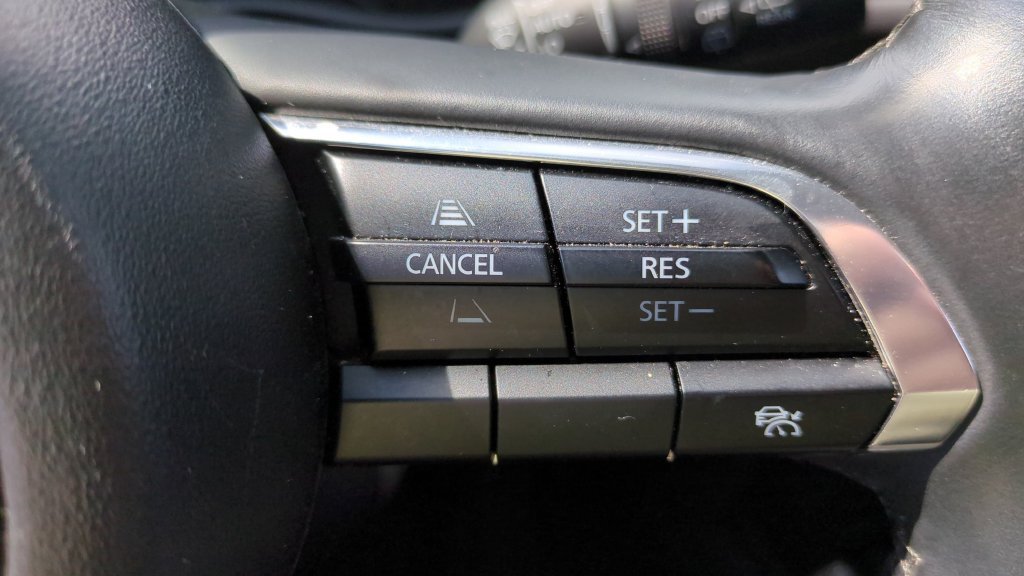 Used 2024 MAZDA CX-30 AWD 2.5 S w/ Select Sport Pkg image 23