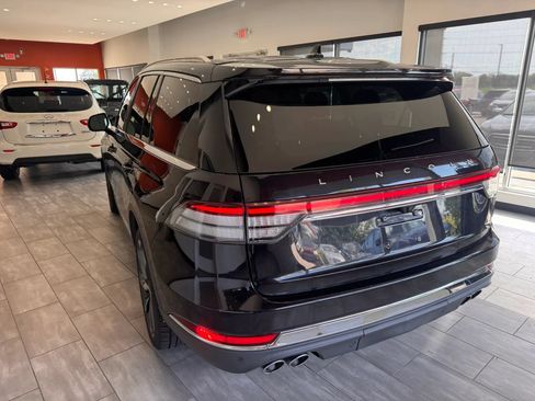 Used 2020 Lincoln Aviator Reserve w/ Equipment Group 202A AWD/4WD image 7