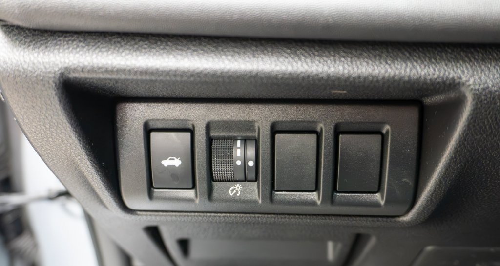 Used 2024 Subaru Legacy Limited AWD/4WD image 21