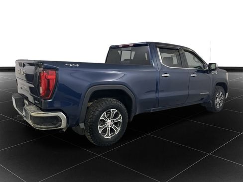Used 2021 GMC Sierra 1500 SLT w/ SLT Convenience Package image 5
