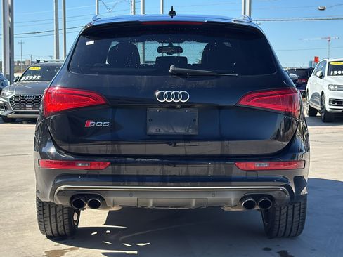 Used 2014 Audi SQ5 Premium Plus image 6