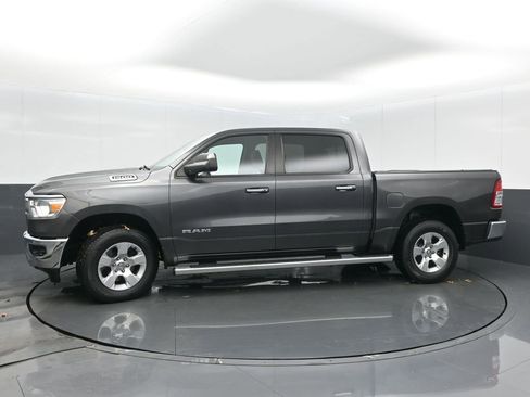 Certified 2019 RAM 1500 Big Horn image 4