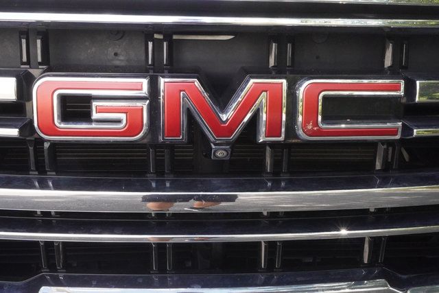 Used 2024 GMC Yukon XL SLT w/ SLT Premium Package AWD/4WD image 42