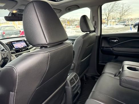 Used 2023 Honda Ridgeline RTL-E image 22