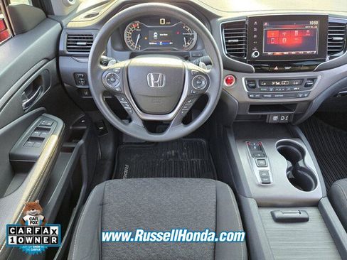 Used 2022 Honda Ridgeline Sport image 7