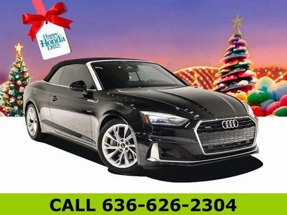 Used 2022 Audi A5 2.0T Premium