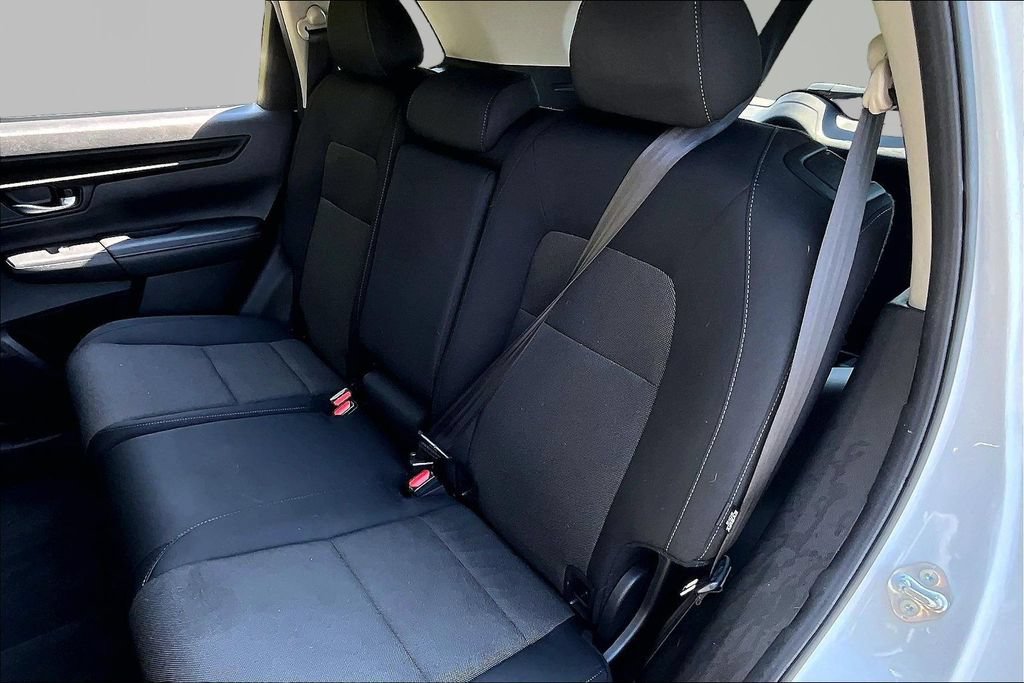 Used 2024 Honda CR-V EX image 18