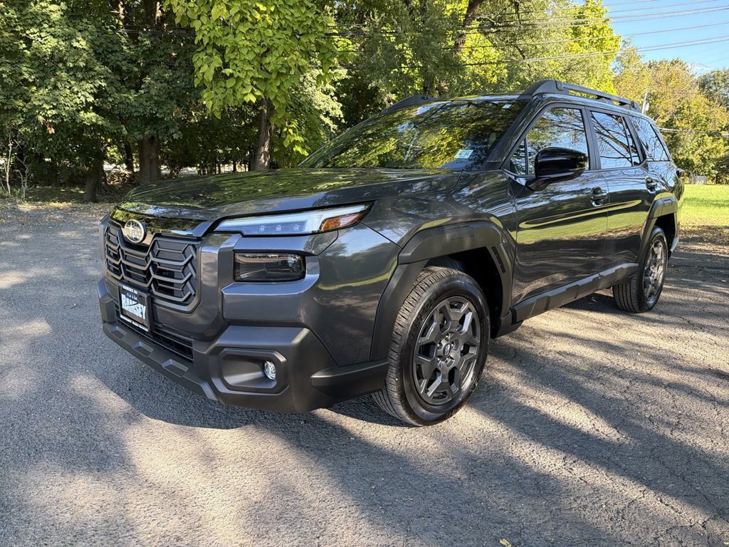Certified 2026 Subaru Outback Premium AWD/4WD image 4