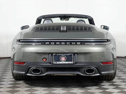 New 2026 Porsche 911 Carrera S RWD image 6